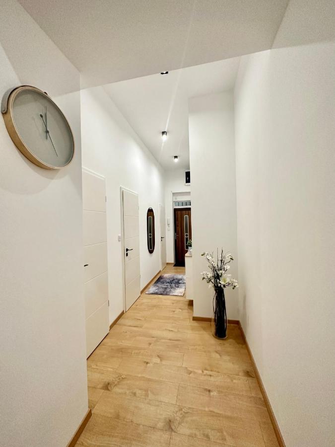 Luxory Design Apartment#Bakats#Freeparking#8Ppl بودابست المظهر الخارجي الصورة